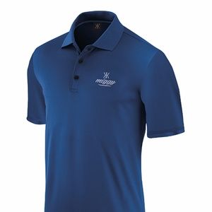 MIGGY MEN´S POLO SHIRT MEDIUM